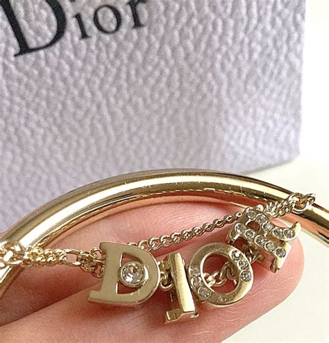 buy dior bracelet online|authentic christian dior bracelets.